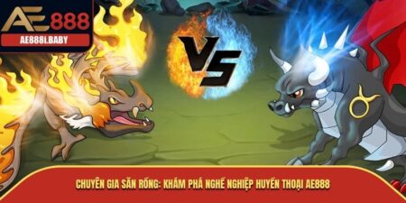 Chuyên Gia Săn Rồng