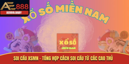 Soi Cầu XSMN