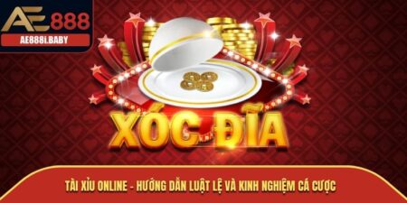 Xóc Đĩa Online